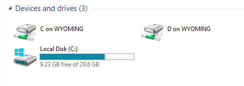 rdp_machine_shared_drive