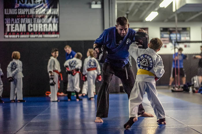 Total-Defense-Class-1